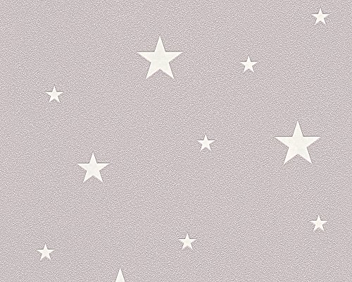 A.S. Creation Vlies Tapete A.S. Création Kollektion Day und Night, 1 Stück, 324402 - 2