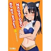 No Me Rayes, Nagatoro 06 -Manga - Shonen