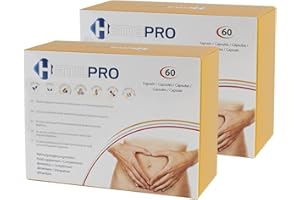 Hemorrhoids - 2 Hemapro Pills: Pills to Prevent Hemorrhoids