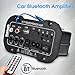 Produktbild Auto Bluetooth Verstärker HiFi Bass Power Verstärker USB TF Stereo Digitalverstärker