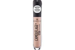 Essence, Paleta de maquillaje - 5ml/0.16 fl.oz