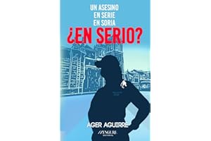Un asesino en serie en Soria, ¿en serio?