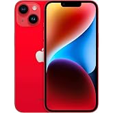 Smartphone Apple iPhone 14 Rojo 6,1" 256 GB