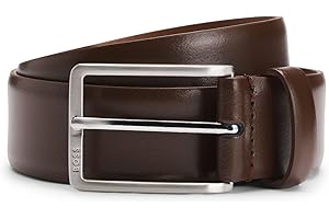 BOSS Pasek Mężczyźni Erman-l_sz35