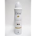 Dove Lot of 6 Anti-Perisperant Deodorant INVISIBLE DRY 150ml