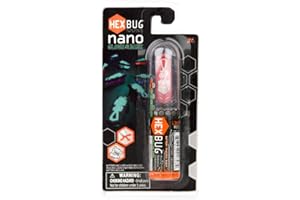 HEXBUG, 477-2446-30GL30