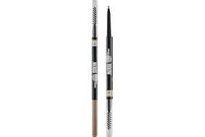 VIVIENNE SABO Automatic Brow Pencil I kredka do brwi Brow Arcade I odcień blond I do naturalnego podkreślenia brwi