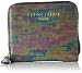 Produktbild Liebeskind Berlin Damen Sabiaw7 Oilsli Geldbörse, Mehrfarbig (Multicol. Oil Slick), 3x10x12 cm