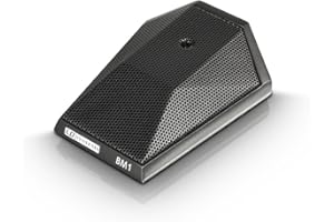 LD Systems BM1 - Microfono a Zona di Pressione