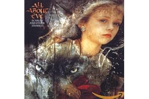 Scarlet & Other Stories