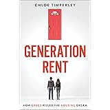 Generation Rent: Why You Can't Buy A Home (Or Even Rent A Good One)