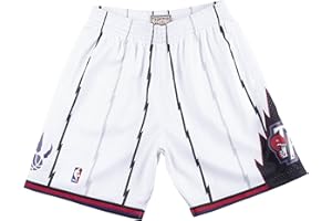 Mitchell & Ness Pantaloncini NBA Swingman 2.0 - T. Raptors
