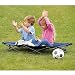 Regalo My Cot Portable Bed, Royal Blue