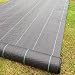 Produktbild Yuzet Unkrautplane, belastbar, Gewebeplane, 1x14m, 100g