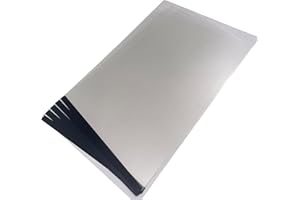 ‎OKLILI OKLILI 5 x Trägerblätter 0697C001 0697C001AA Blatt kompatibel mit Canon A4 Scanner Scan A3 B4 Fragile fadenscheinigen Zeitungsmagazin zerknittertes Foto zerknittertes Schneiden gerissenes gefaltetes