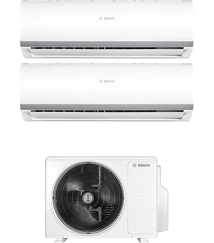 Bosch Climate 2000 Set 35 We Air Conditioner, One Size : Amazon.de 