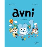 Avni 3. Esbarjo-acci&oacute;! (Txikiberri)