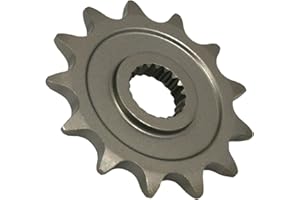 RFX Race Front Sprocket KTM SX/SXF 125-540 81-22 Husaberg FE/FC 390-450 09-13 Husqvarna 14-22 (14T)