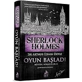 Sherlock Holmes &ndash; Oyun Başladı / B&uuml;t&uuml;n Hikayeler 2