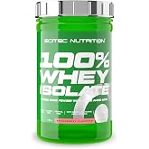 Scitec Peynir Altı Suyu İzole 700 Gr
