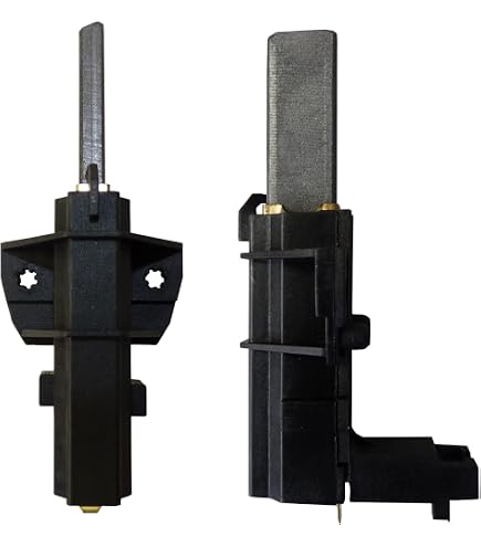 Europart 12-AG-06 Non Original AEG Sole otor Type 105982/124309 Carbon