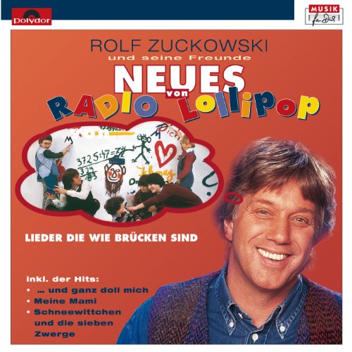 Meine Mami von Rolf Zuckowski und seine Freunde bei Amazon Music