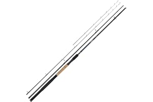 Daiwa N'ZON XL Distance Feeder wędka 3,66 m/-150 g 3-częściowa