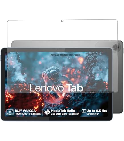 Lenovo Tab 10.1