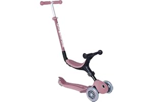 GLOBBER GO-UP Foldable Plus ECO, Beere