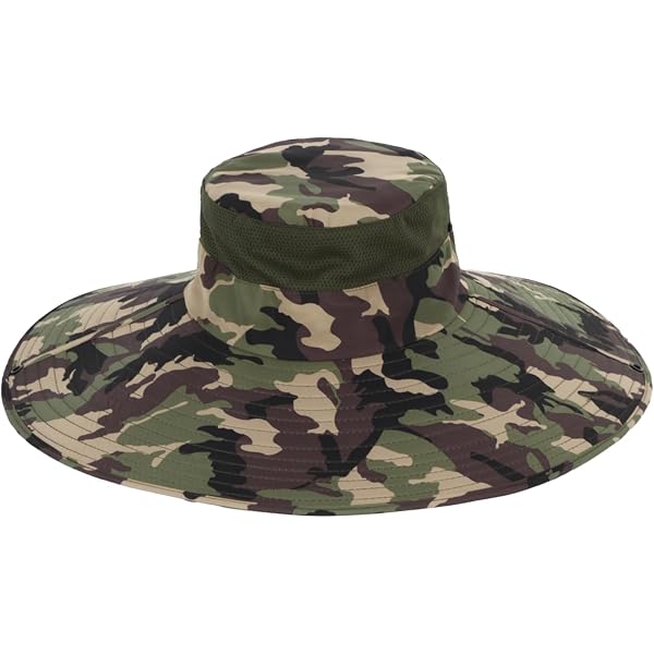 Accessorio Outdoor Pesca Escursionismo Spiaggia Cappello Da Sole Pieghevole Con Protezione UV E Maschera Integrata, Copricollo Traspirante - Per Escursionismo, Spiaggia, Ciclismo, Giardinaggio Cappello Protezione UV