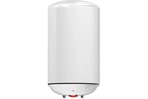 Termo eléctrico Thermor Concept 80L Vertical