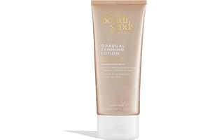 ‎BONDI SANDS Bondi Sands - Gradual Tanning Lotion Tinted Skin Perfector - Selbstbräuner für den Körper zum graduellen Bräunen, Bräunungscreme mit Sofort-Effekt, für einen natürlichen Glow, vegan, 150 ml