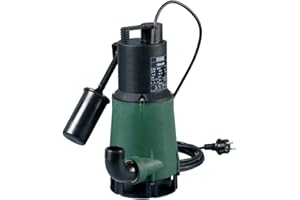 DAB Elettropompa Pvc Sommergibile Acque Sporche