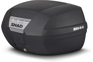 Shad BAUL SH44,Negro