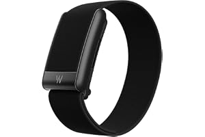 WHOOP 5.0/MG Activity Tracker - 12 Month Membership - Health and Fitness Wearable – 24/7 Activity and Sleep Tracker, Personal