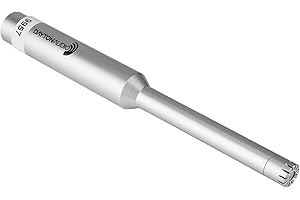 Dayton audio emm-6 Electret Measurement microphone