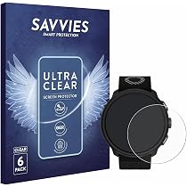 Produktbild von Brotect Panzerglas Schutzfolie Kompatibel Mit Suunto Spartan Sport/Ultra (3 Stüc