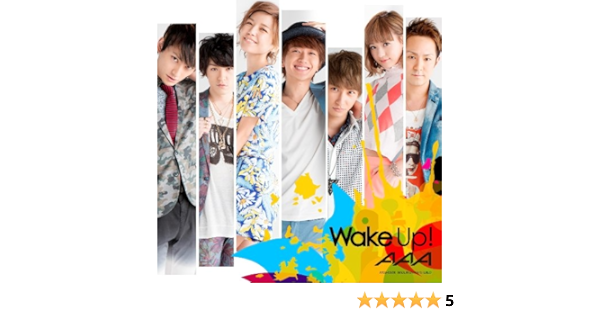 Wake Up a a Amazon It Cd E Vinili