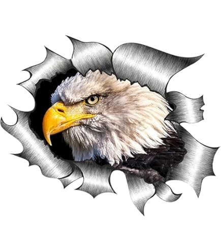 Lot De 4 Autocollants En Vinyle Pour Casque De Moto Motif Bouclier Allemand DEUTSCH 50 Mm