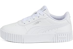 PUMA Carina 2.0 PS, Basket Fille