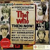 Then & Now - Who