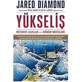 Y&uuml;kseliş - Krizdeki Uluslar İ&ccedil;in D&ouml;n&uuml;m Noktaları