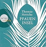 Cover zum Buch Pfaueninsel
