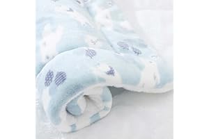 SENGHUI Cozy Calming Cat Blanket, Cat Bed Self Heating Pet Pad, Ultra Soft and Warm Dog Cat Bed Mat Flannel Blanket, Dog Blankets Cats, Warm Pet Mat in A Variety of Sizes to Fit Most Pets (L,L)