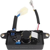 AVR 2KW Regolatore Di Tensione Monofase Parti Del Generatore A Benzina Con Alluminio – Acquista A Prezzi Convenienti Sul Marketplace - 3