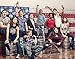 Produktbild Shameless Season 7 (18inch x 14inch / 45cm x 35cm) Silk Print Poster - Silk Printing - 799F33