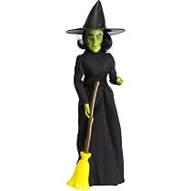 The Wizard of Oz Action Figure The Wicked Witch of the West 20 cm MEGO