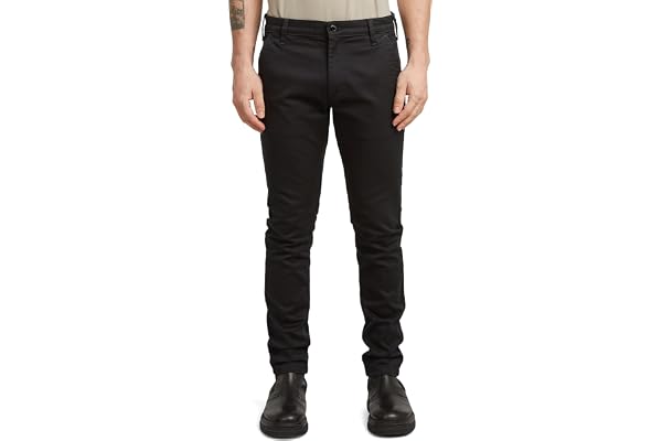 G-STAR herr Byxor Skinny Chino 3.0