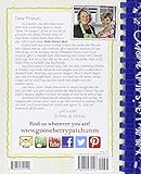 Image de Papier patch Groseille Mom Knows Best