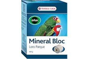 VERSELE-LAGA Versele Laga Sali Minerali per Uccelli Mineral Bloc
